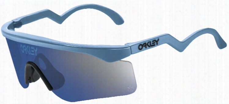 Oakley Razor Blades Sunglasses