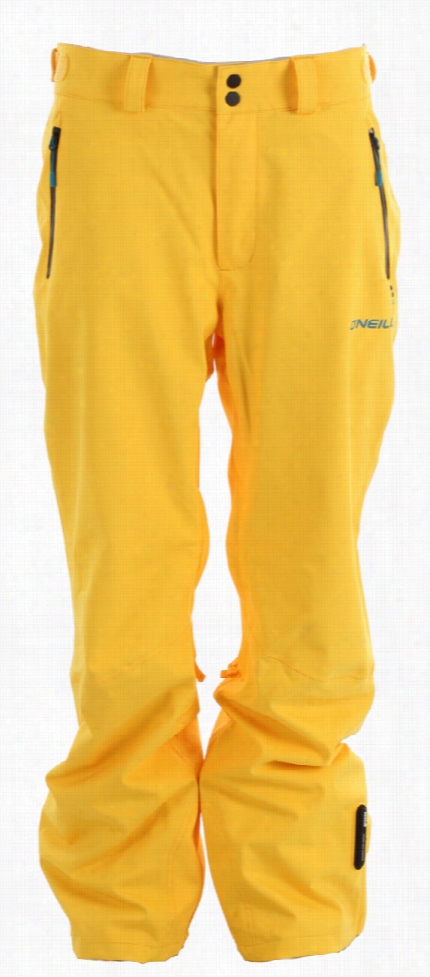 O&apos;neill Jones 2l Snowboard Pants