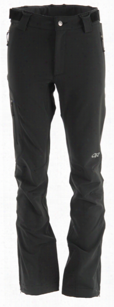 Outdoor Research Cirque Ski Pants