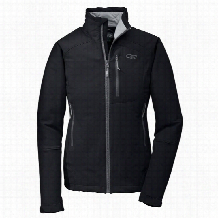 Outdoor  Research Citque Softshell