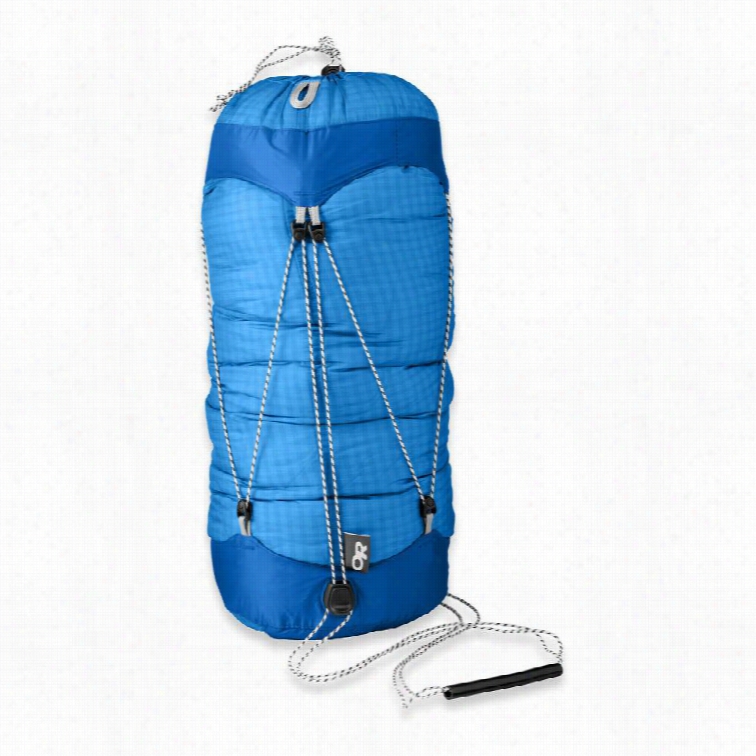 Outdoor Research Ult Rail Ght Z Compression Sack