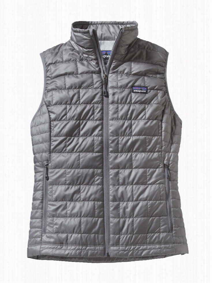 Patagonia Nano Puff Vest