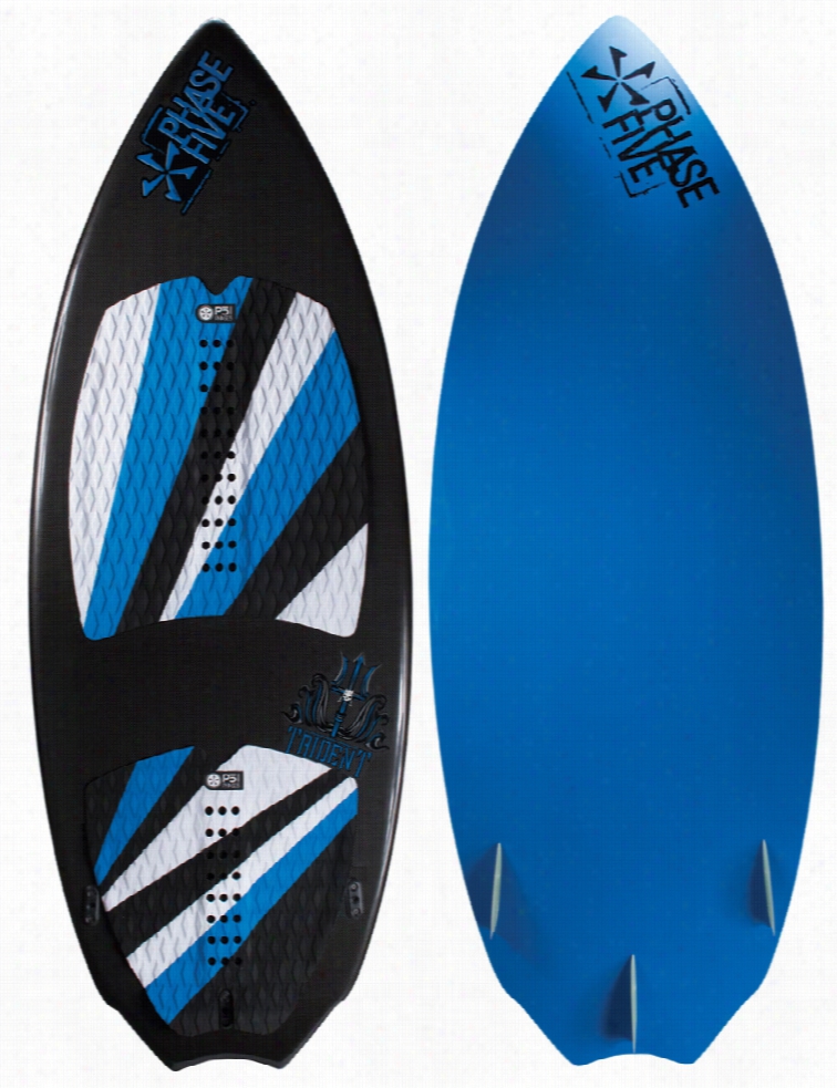 Phase F Ive Trident Wakesurfer