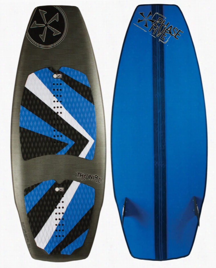 Phase Five Wire Surf Wakesurfer