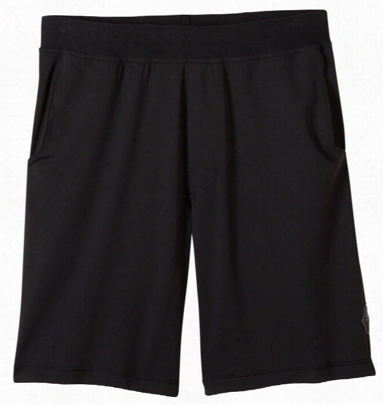 Prana Mojo Chakara Shorts