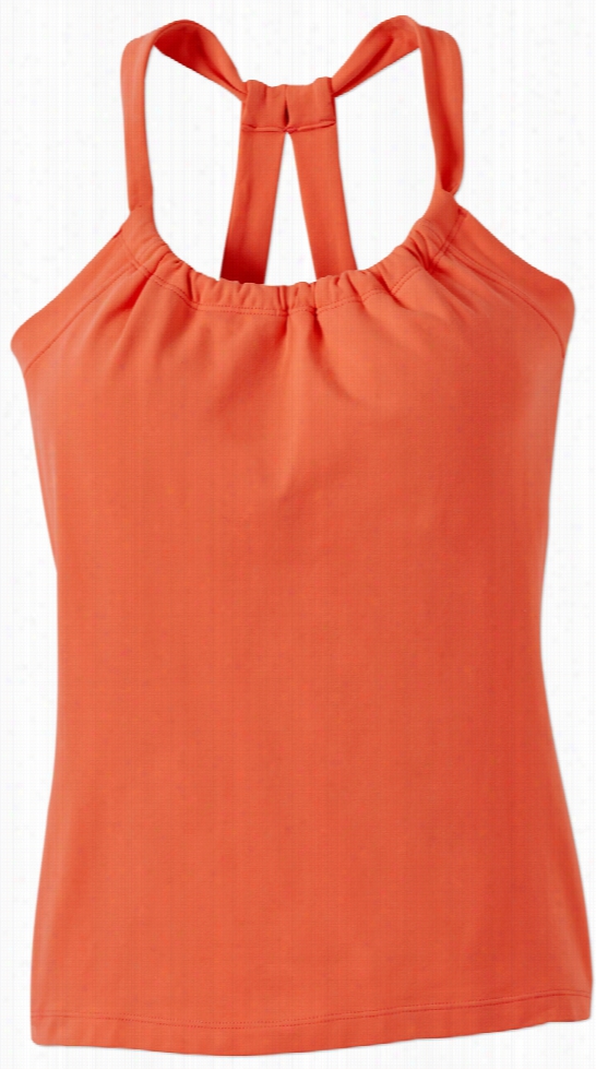 Prana Quinn Cakara Tank