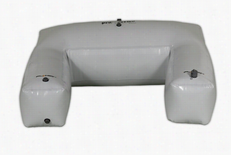 Pro X Series Fat Seat Fits Inboard Boats W/ Remov Rear Seat 1500 Lbs