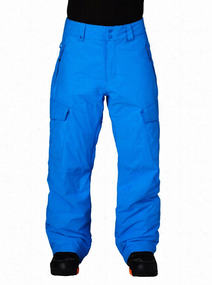 Quiksilver Portersnowboard Pants