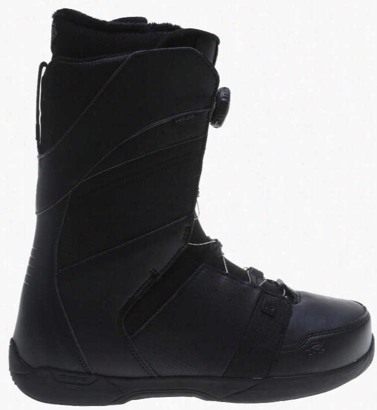 Ride Anthem Snowboard Boots