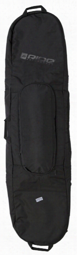 Ride Battery Snowboard Bag