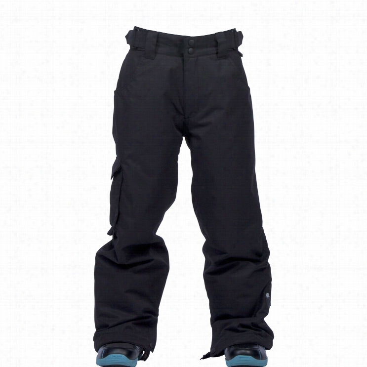 Ride Charger Snowboard Pants