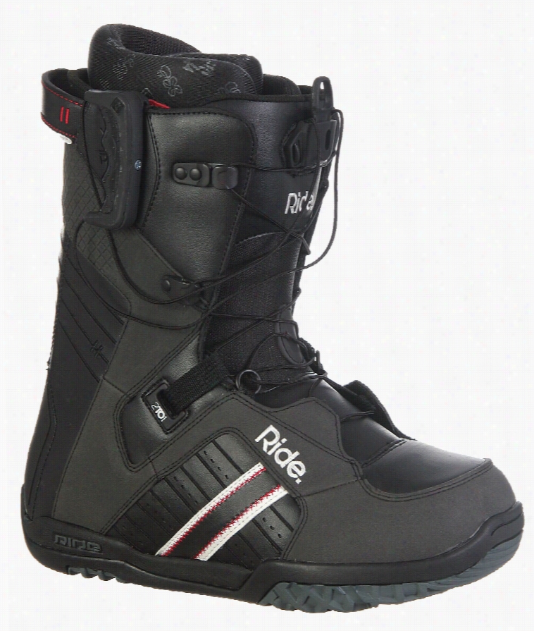 Ride Haze Snowboard Boots