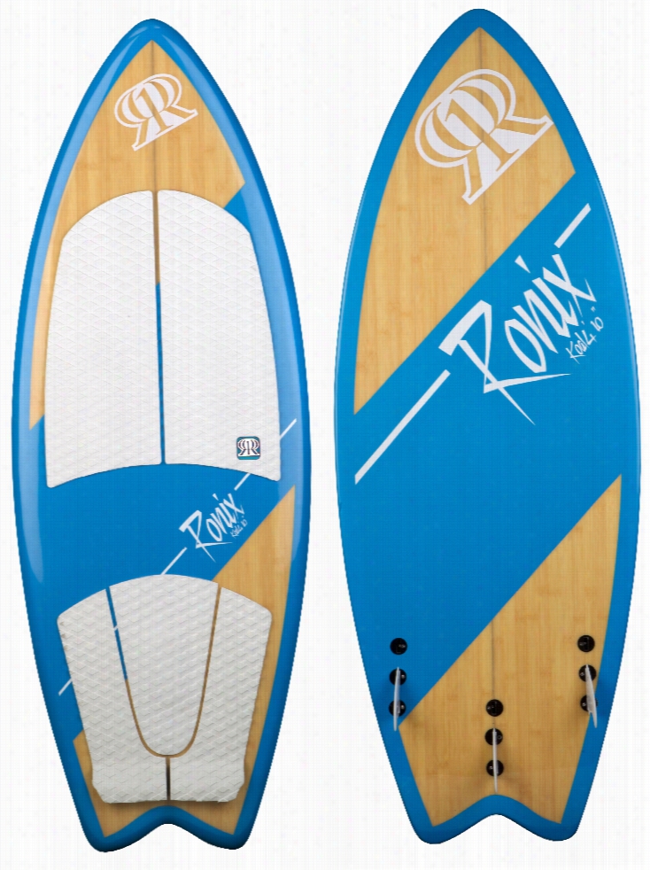 Ronix Koal Fsh Demo Wakesurfer