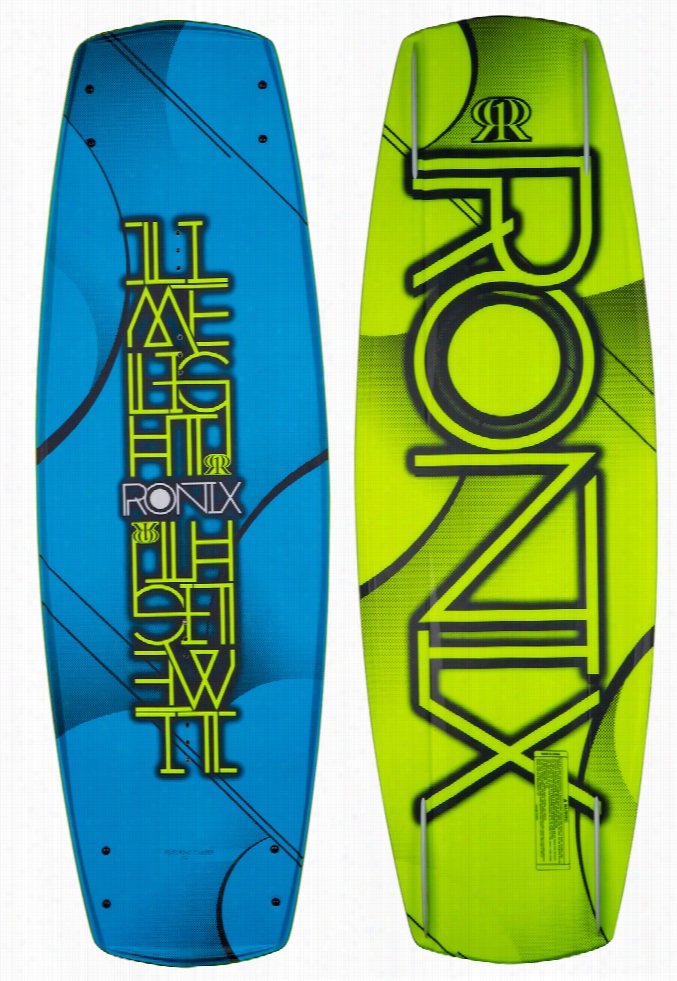 Ronix Limelight Wakeboard