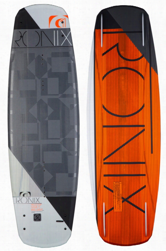 Ronix William Wakeboard