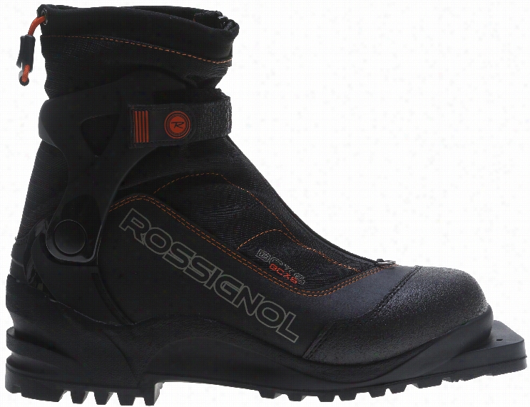 Nightingale Bc 6 75mm Xc Ski Boots