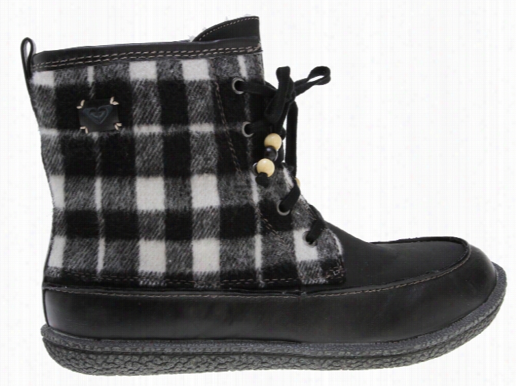 Roxy Canoe Boots