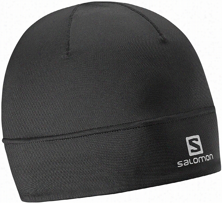 Saomon Active Beanie