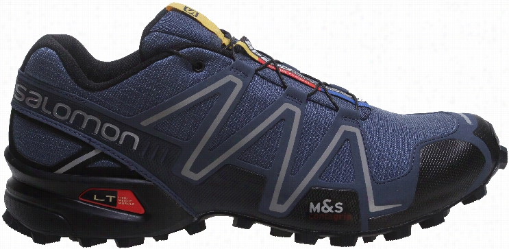 Salomon Speedcross 3 Shoes