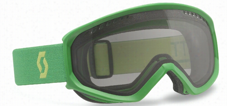 Scptt Faze Goggles