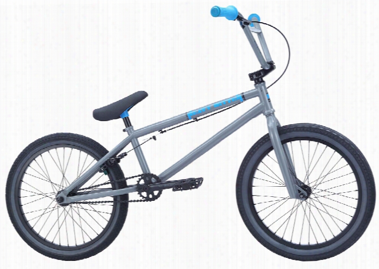 Se Hev  Hitter Bmx Bike 20in 2014