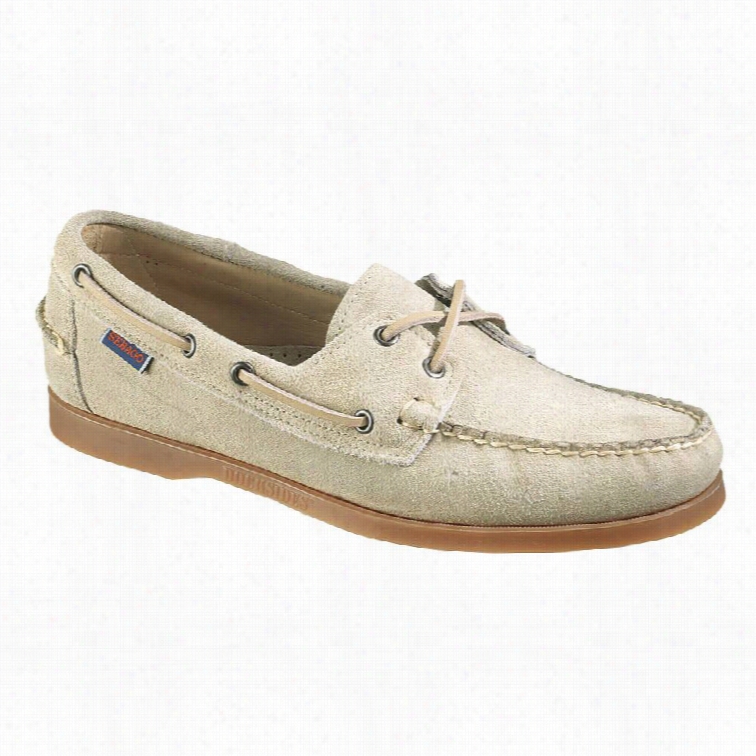 Sebago Docksides Shoes