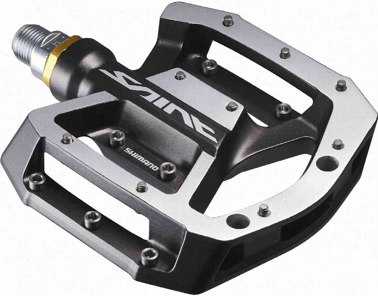 Shimno Saint Pd-mx80 Bike Pedals