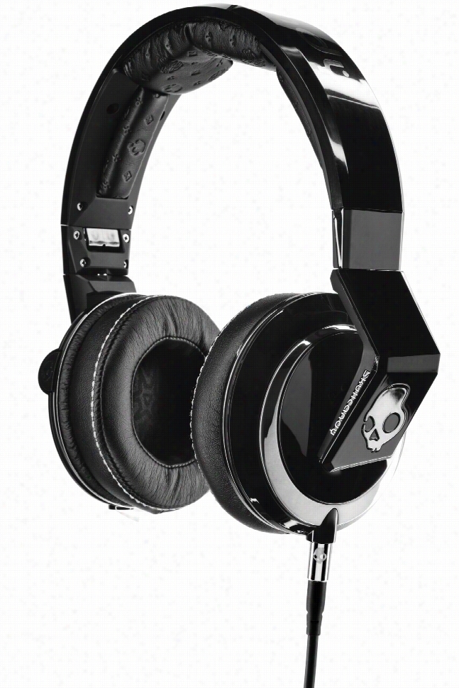 Skullcandy Mix Master Headphoones