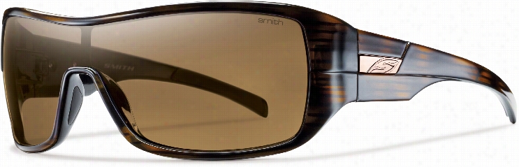 Smith Fort Sunglasses