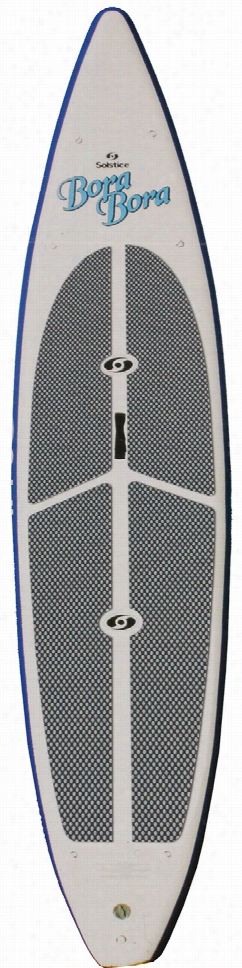 Solstice Bora Bora Infltable Sup Padddleboard