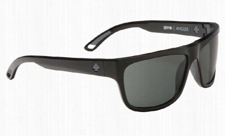 Spy Angler Sunglasses