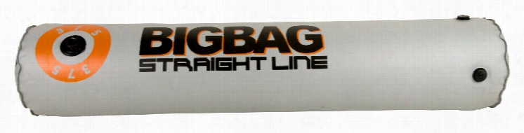 Straig Ht Line Big Bag 375lb Ballast