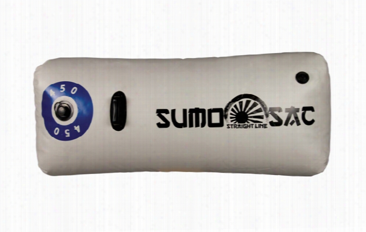 Straight Line Sumo Jr V Ballast Bag