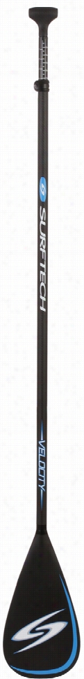 Surftech Velocity 2 Piece Adjystable Su Paddle