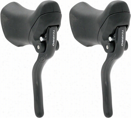 Tektro Rl340 Ergo Brake Lever Set