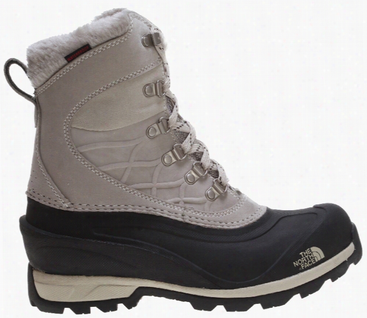 The North Face Chilkat 400 Boots