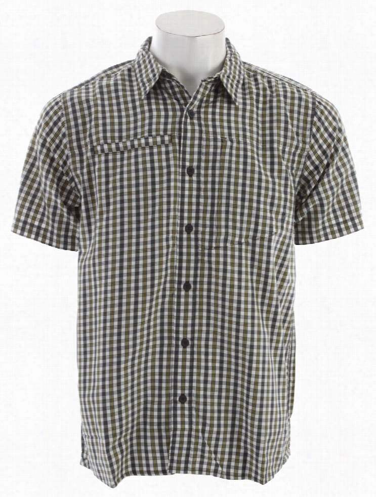 The North Face Curbar Shirt