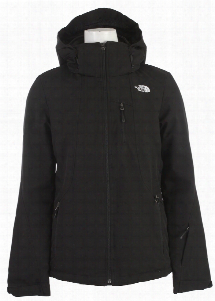 The North Face Komper Softshell