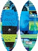 CWB Tsunami Wakesurfer