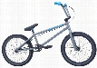 SE Heavy Hitter BMX Bike 20in 2014