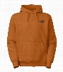 The North Face EMB Logo Pullover Hoodie