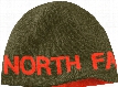 The North Face Reversible TNF Banner Beanie