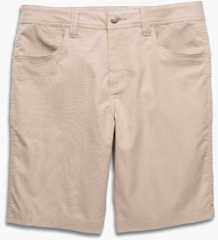 Toad &am;p Co Rover Shorts