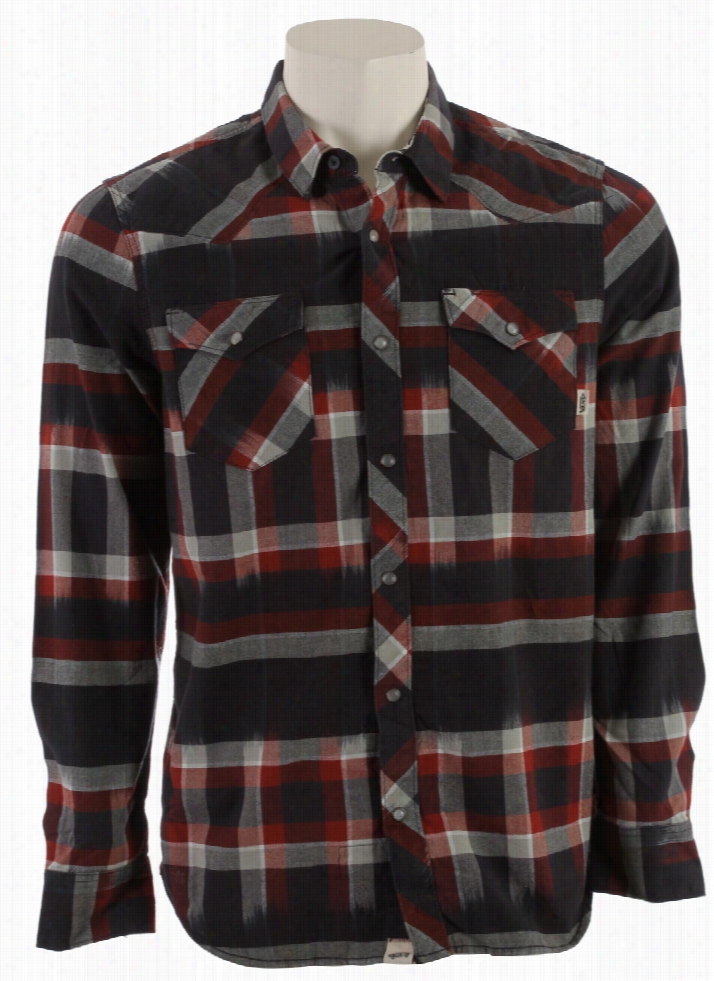 Vans Edgware Shirt