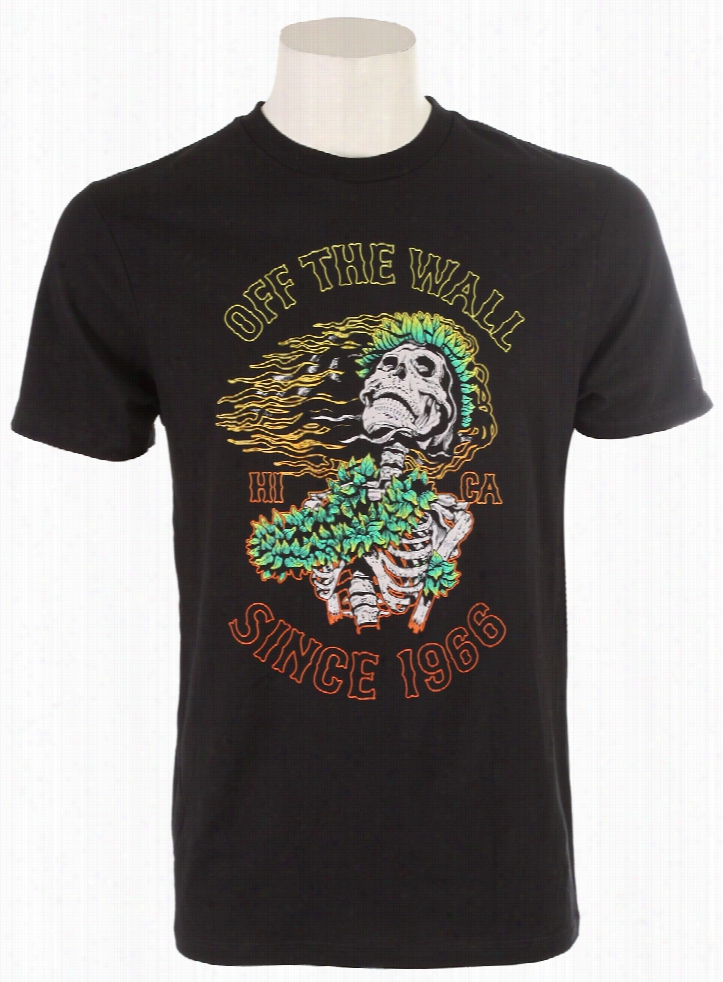 Vans North Sh Ore Mc T-shirt