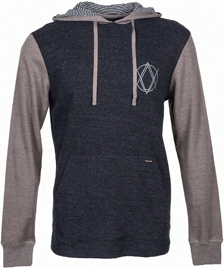 Volcom Pecos Thermal