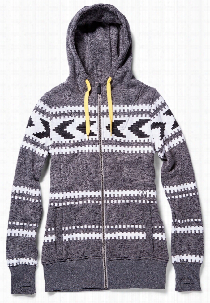 Volcom Sweater Hoodie