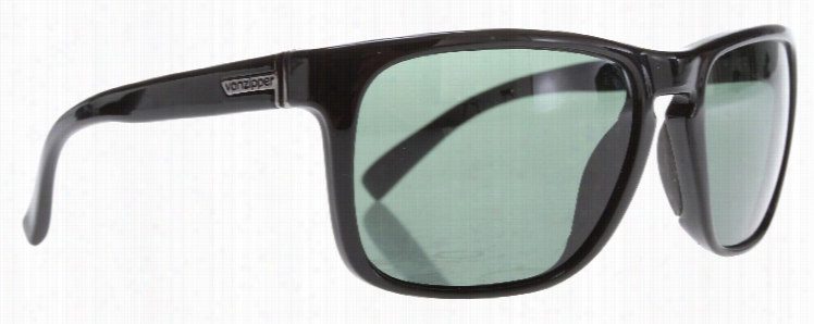 Vonzipper Lomax Sunglasses