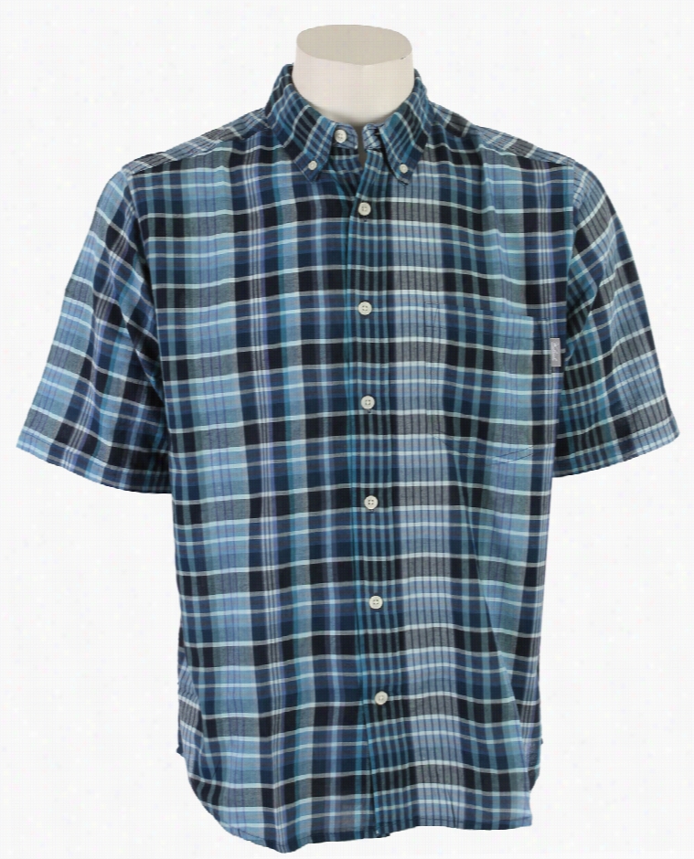 Woolrich Timberline Madrasplaid Shirt