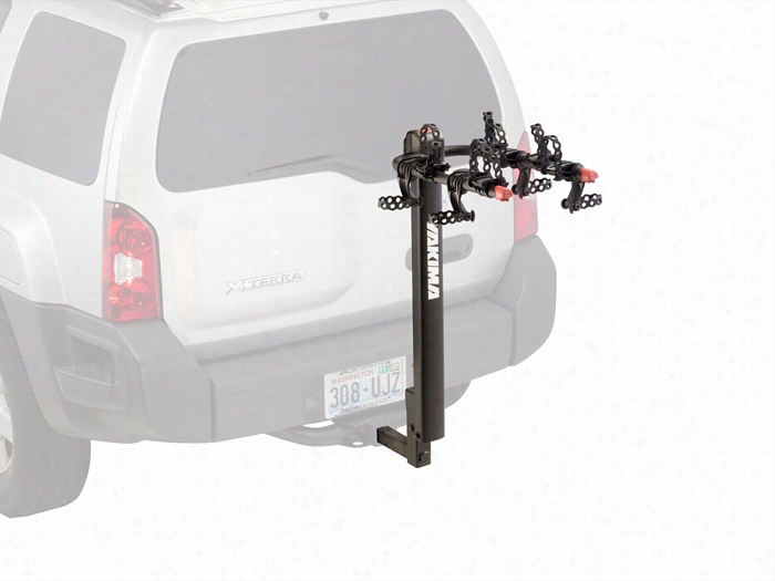 Yakima Doubledown 4 Bike Rack